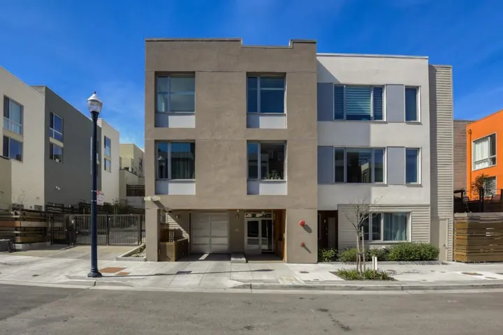 501 Hudson Avenue 304, San Francisco, California 94124