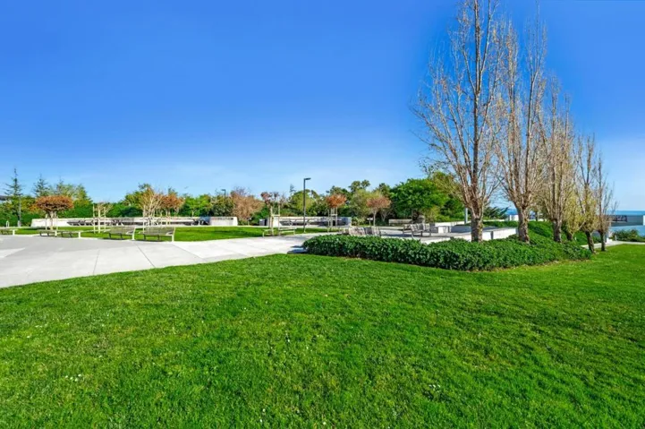 501 Hudson Avenue 304, San Francisco, California 94124