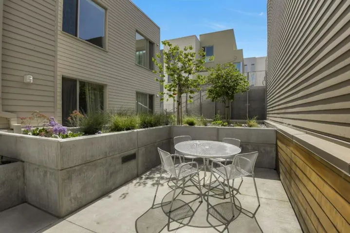 501 Hudson Avenue 304, San Francisco, California 94124