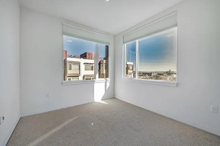 501 Hudson Avenue 304, San Francisco, California 94124