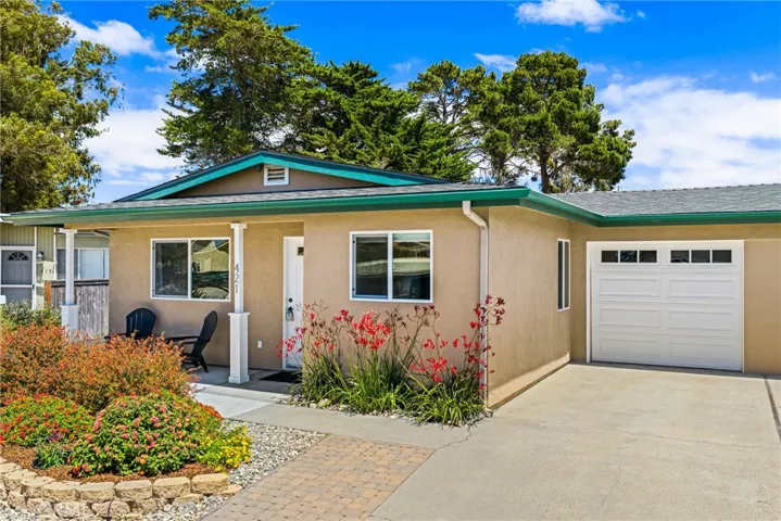 421 Golden West Place, Arroyo Grande, California 93420