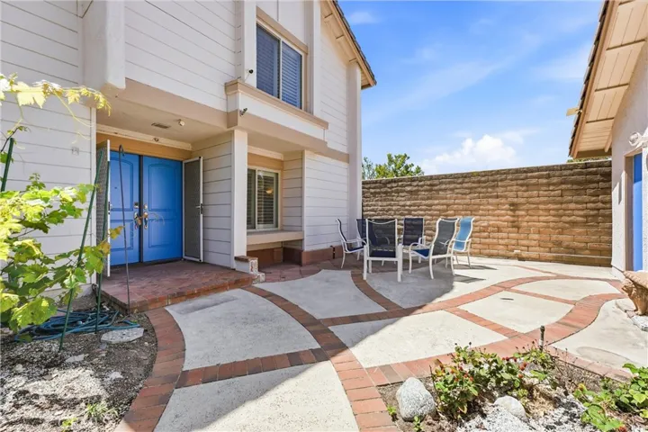 100 Acorn, Brea, California 92821