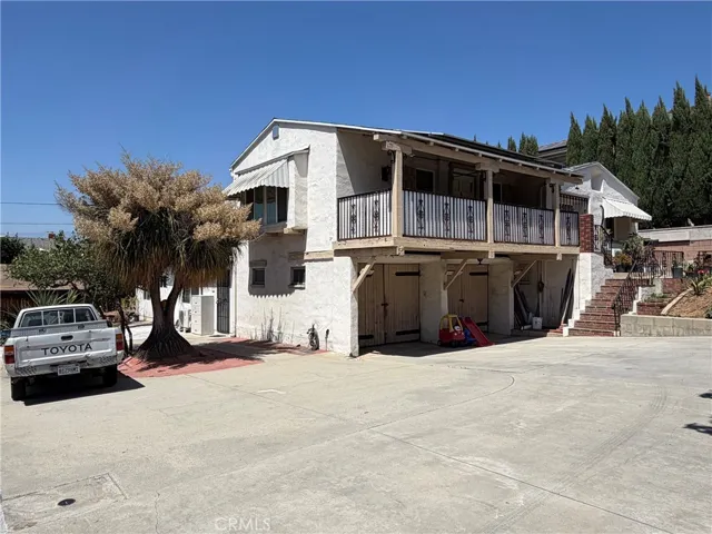 8169 Blewett, Rosemead, California 91770