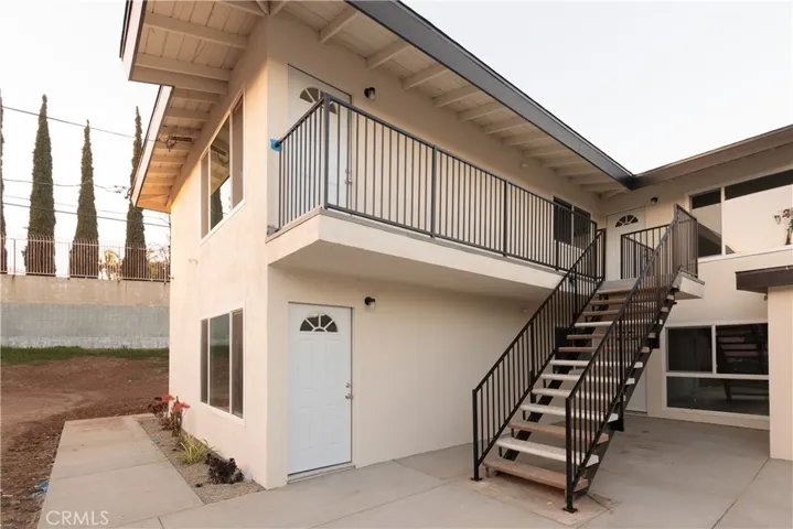 651 Ward, La Habra, California 90631