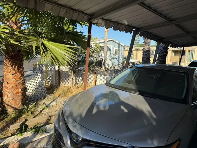 13102 Partridge Street 75, Garden Grove, California 92843