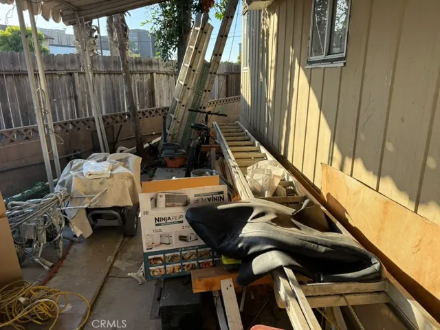 13102 Partridge Street 75, Garden Grove, California 92843