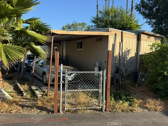 13102 Partridge Street 75, Garden Grove, California 92843