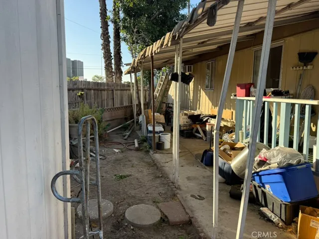 13102 Partridge Street 75, Garden Grove, California 92843