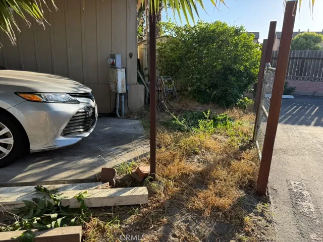 13102 Partridge Street 75, Garden Grove, California 92843