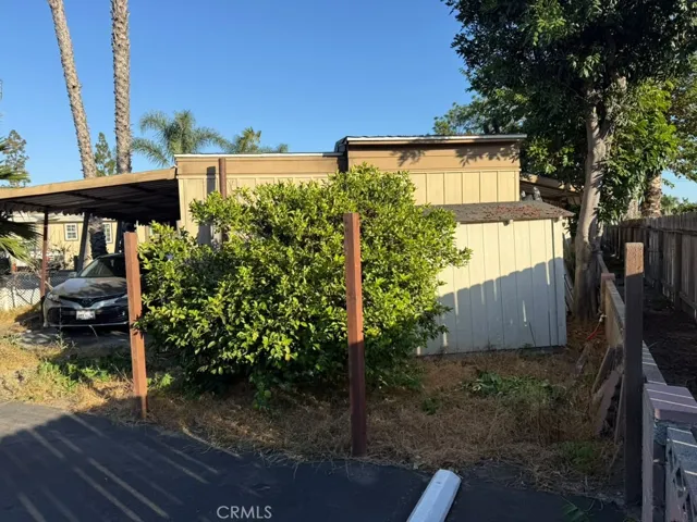 13102 Partridge Street 75, Garden Grove, California 92843