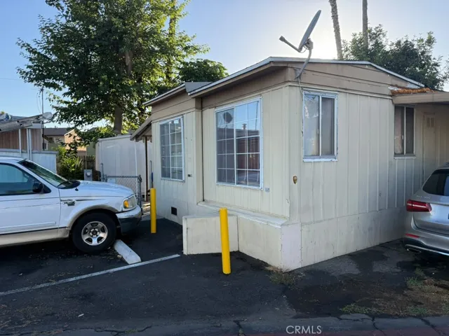 13102 Partridge Street 75, Garden Grove, California 92843