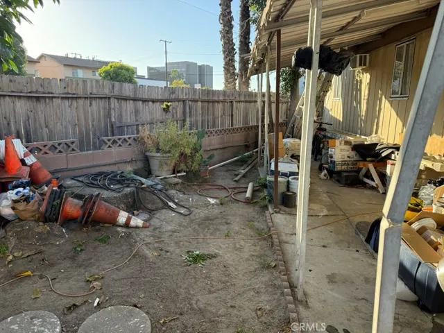 13102 Partridge Street 75, Garden Grove, California 92843