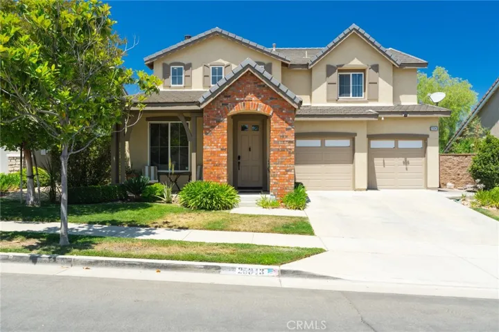 25043 Coral Canyon, Corona, California 92883