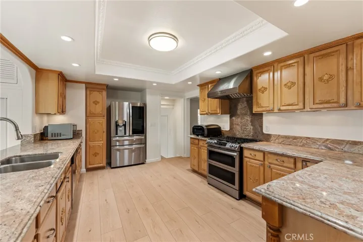 1244 W Highland, Redlands, California 92373
