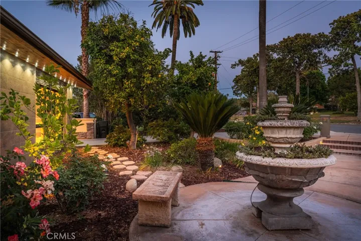 1244 W Highland, Redlands, California 92373