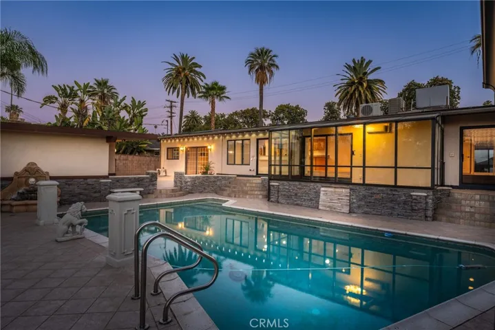 1244 W Highland, Redlands, California 92373