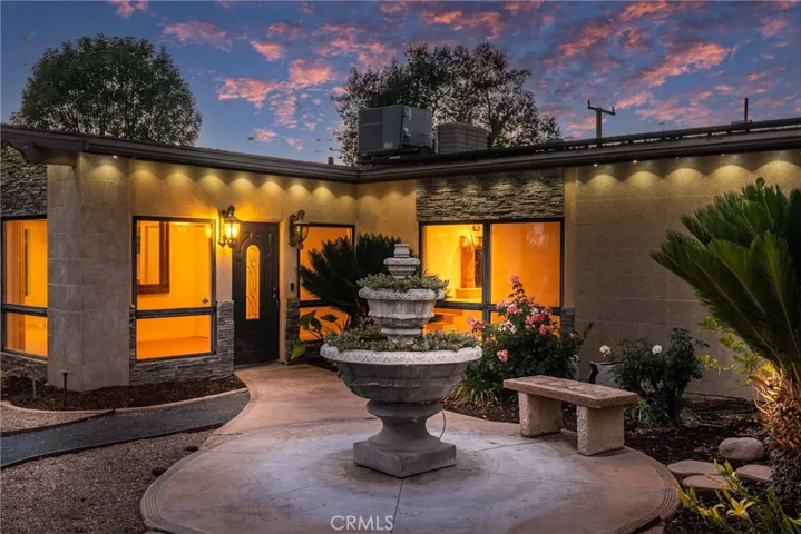 1244 W Highland, Redlands, California 92373