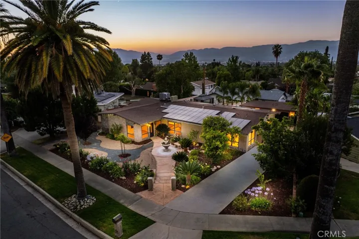 1244 W Highland, Redlands, California 92373