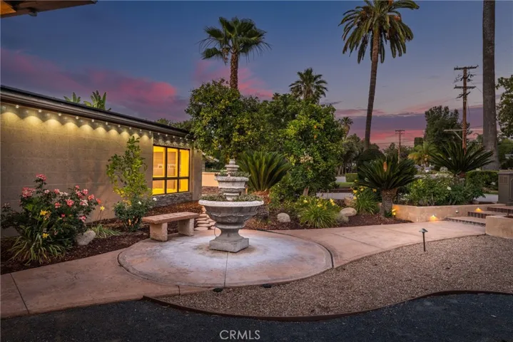 1244 W Highland, Redlands, California 92373