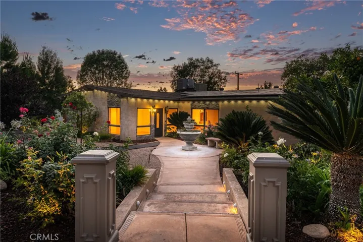 1244 W Highland, Redlands, California 92373