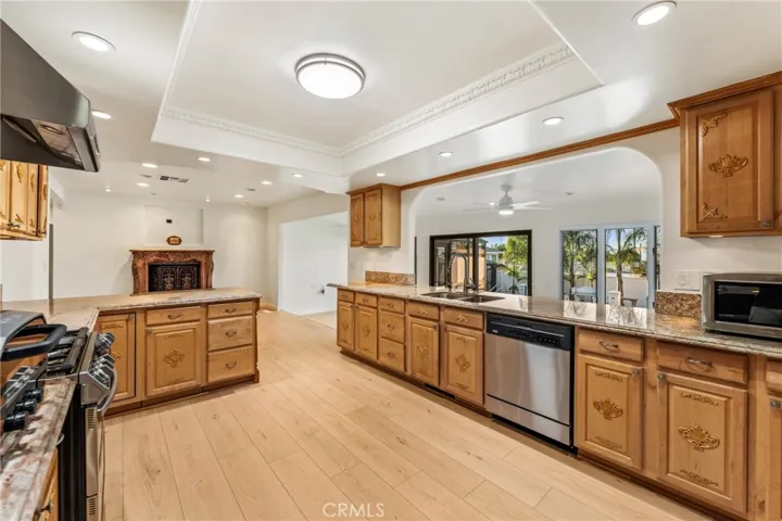 1244 W Highland, Redlands, California 92373