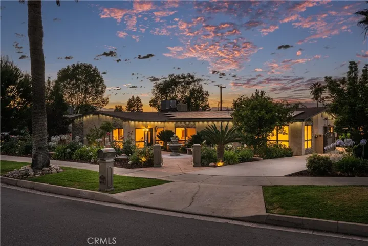 1244 W Highland, Redlands, California 92373