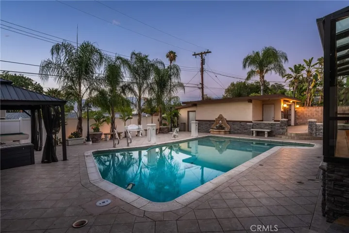 1244 W Highland, Redlands, California 92373
