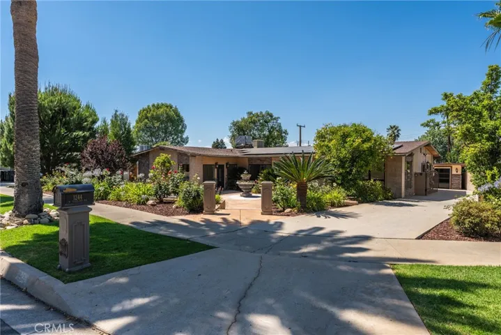 1244 W Highland, Redlands, California 92373