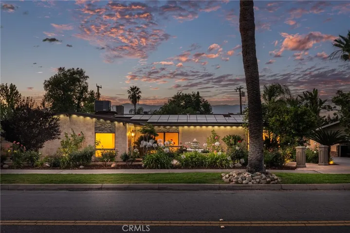 1244 W Highland, Redlands, California 92373