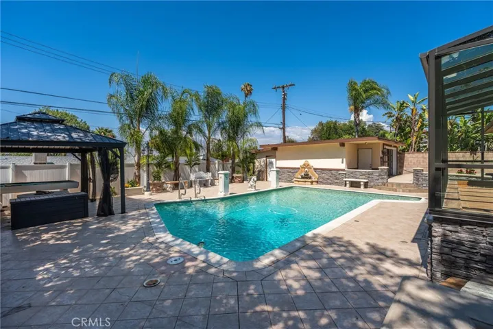 1244 W Highland, Redlands, California 92373