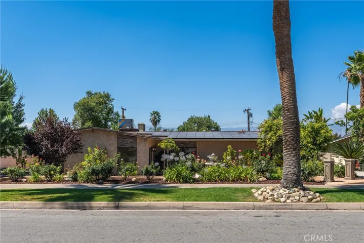1244 W Highland, Redlands, California 92373