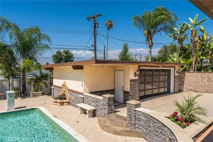 1244 W Highland, Redlands, California 92373