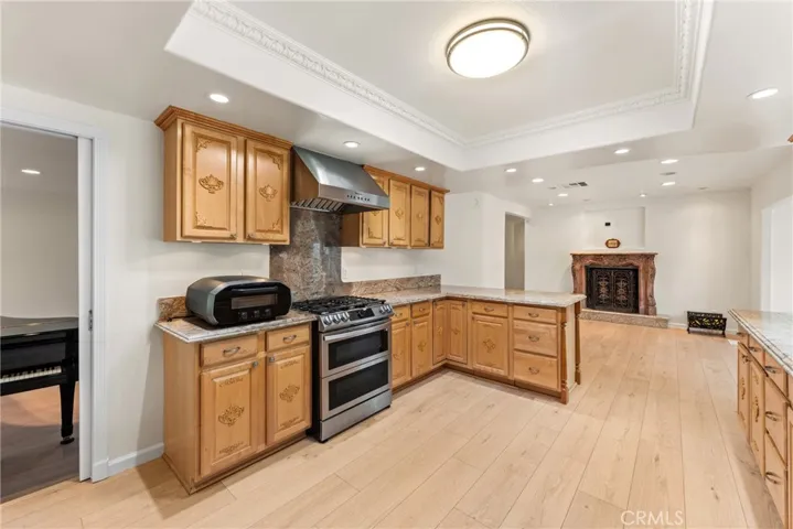 1244 W Highland, Redlands, California 92373