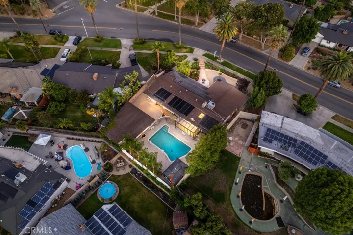 1244 W Highland, Redlands, California 92373