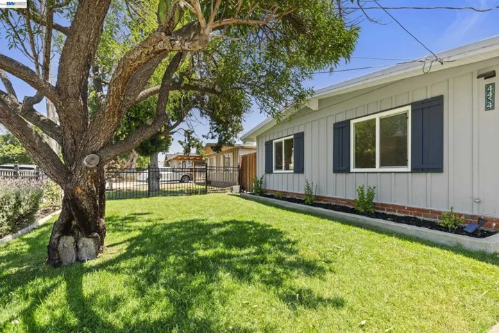 4454 Cahill St, Fremont, California 94538