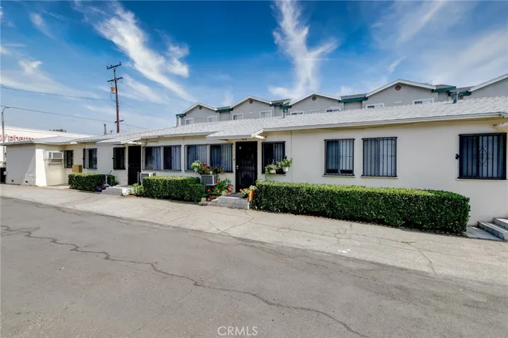 1544 New, San Gabriel, California 91776