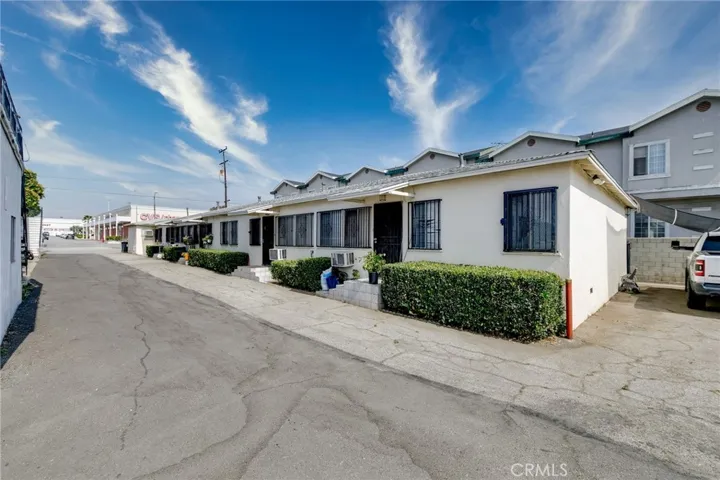 1544 New, San Gabriel, California 91776