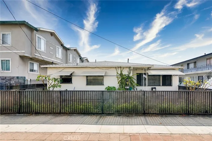 1544 New, San Gabriel, California 91776