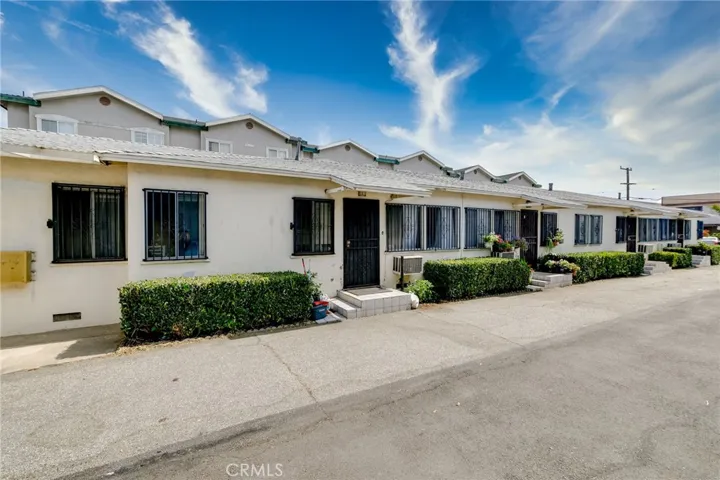 1544 New, San Gabriel, California 91776