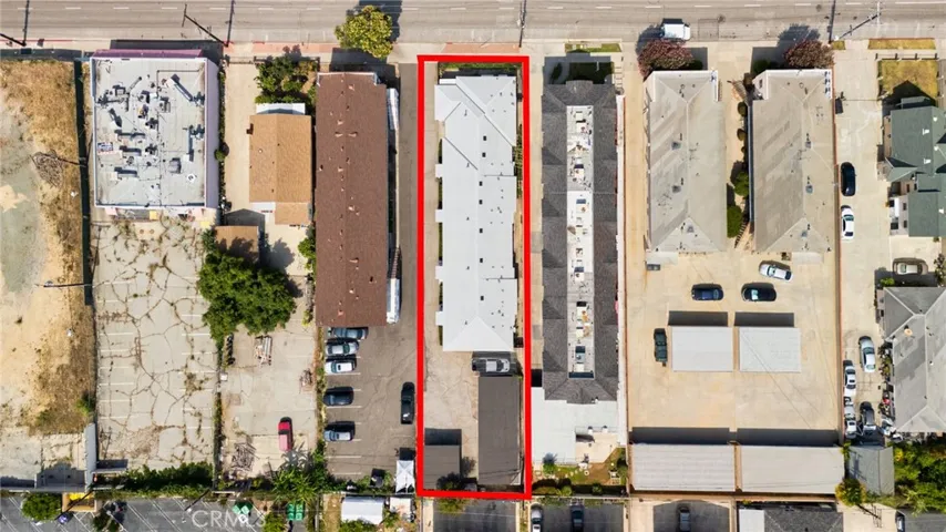 1544 New, San Gabriel, California 91776