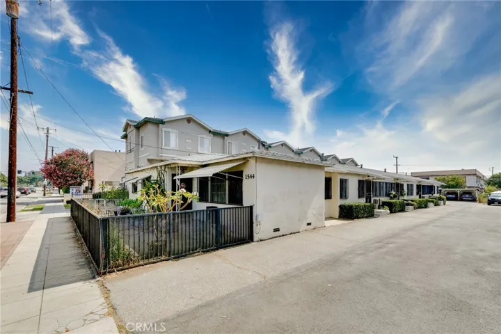 1544 New, San Gabriel, California 91776