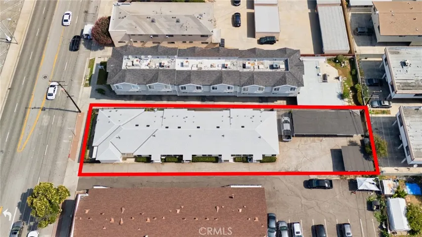 1544 New, San Gabriel, California 91776