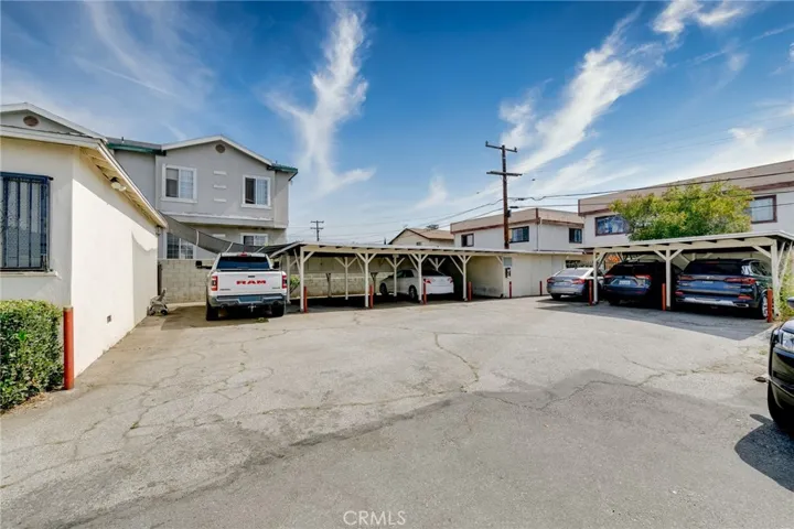1544 New, San Gabriel, California 91776