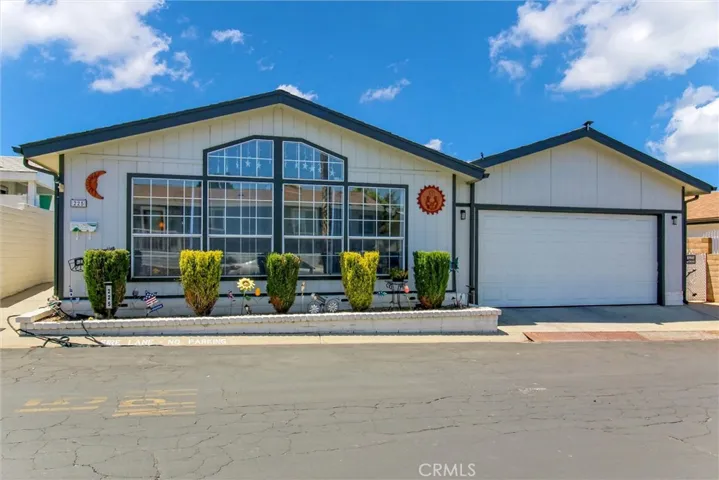 3800 W Wilson 225, Banning, California 92220