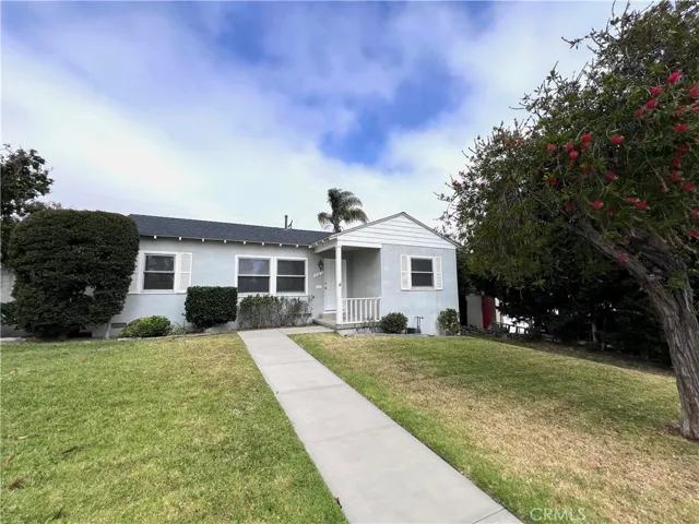701 Center Street, El Segundo, California 90245