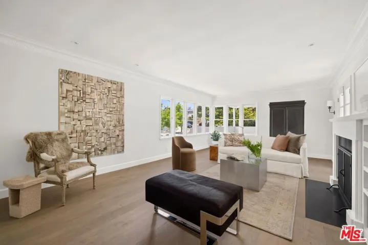 1706 Comstock Avenue, Los Angeles, California 90024