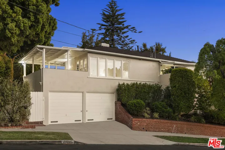 1706 Comstock Avenue, Los Angeles, California 90024