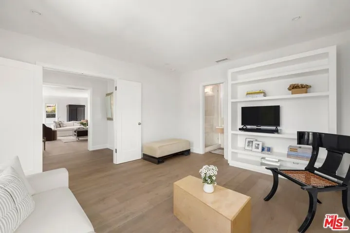 1706 Comstock Avenue, Los Angeles, California 90024
