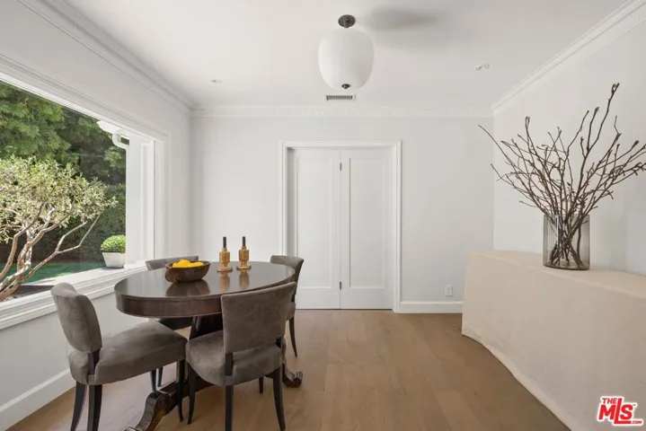 1706 Comstock Avenue, Los Angeles, California 90024