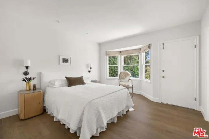 1706 Comstock Avenue, Los Angeles, California 90024